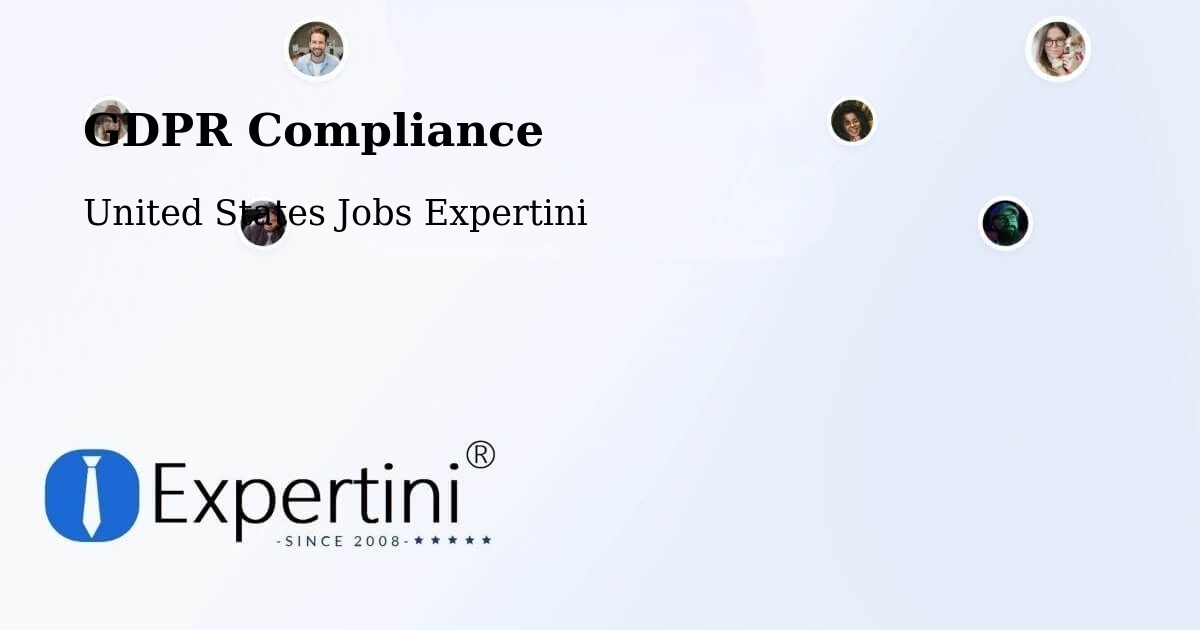 EU GDPR Compliance Statement – Hazard - United States Jobs Expertini