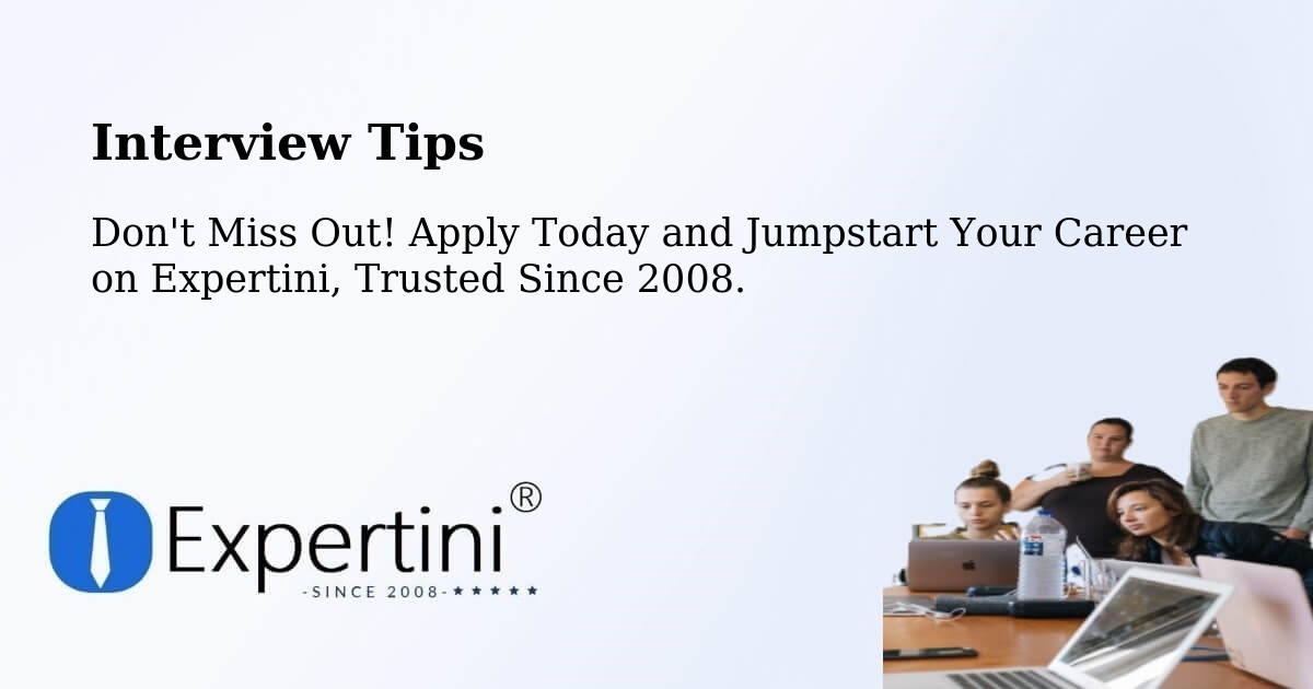 Interview Tips & Techniques for Job Seekers – Hazard - Hazard, United States Jobs Expertini