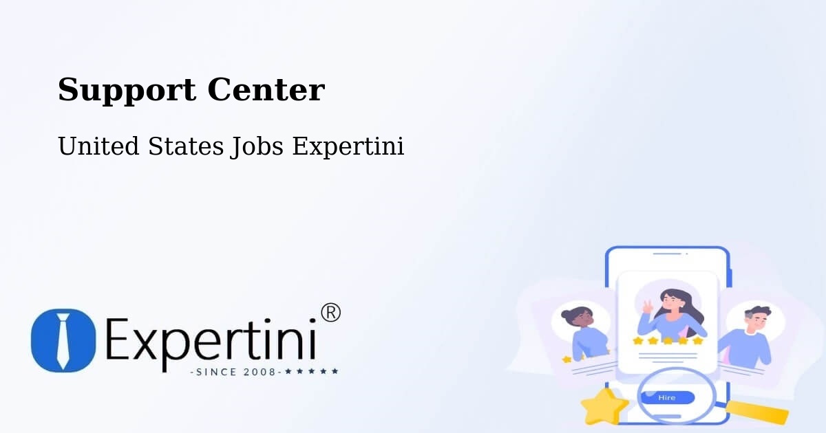 Support Services – Hazard - United States Jobs Expertini